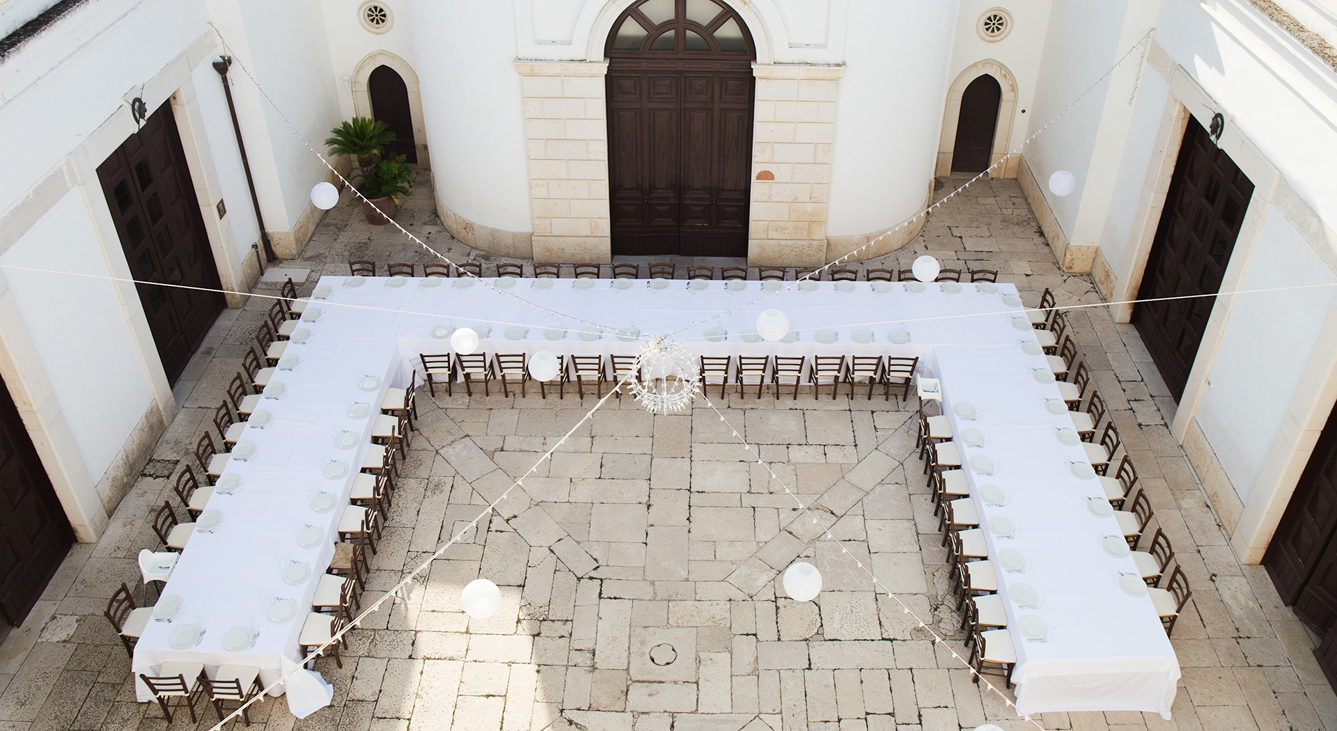 Location matrimoni Puglia. Matrimonio in masseria